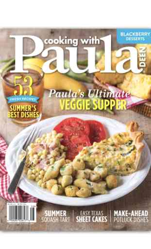 Cooking with Paula Deen 1