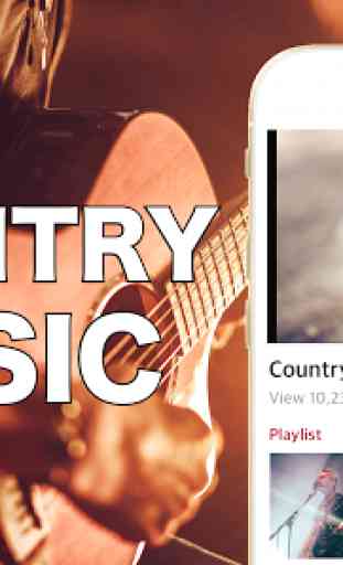 Country Music Collection - Popular Country Music 1