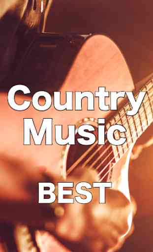 Country Music Collection - Popular Country Music 2