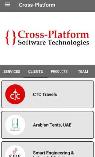 Cross-Platform Software Technologies 2