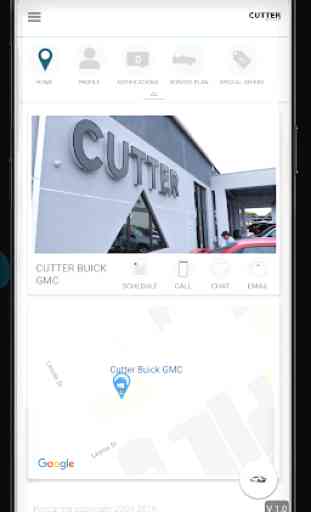 Cutter Auto Care 3