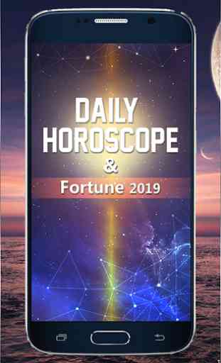 Daily Horoscope and Fortune 2020 1