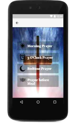 Daily Prayers 3