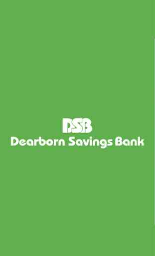 Dearborn Savings Bank Mobile 1
