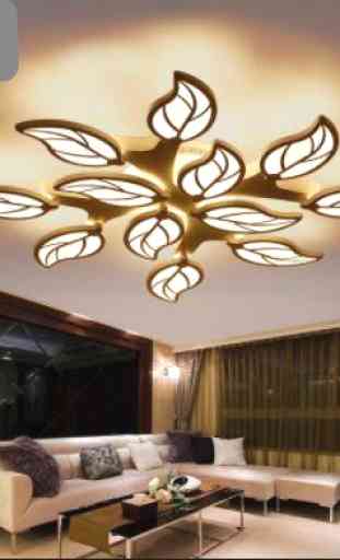 Decorative Light Design 3