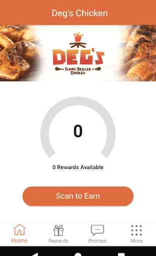 Deg's Chicken Rewards 1