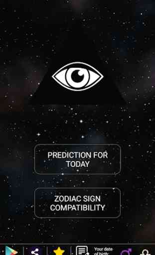 Divination by Fingerprint - Everyday Predictions 1