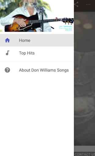 Don Williams Songs 1