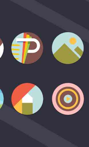 Doodle Pixel - Icon Pack 4