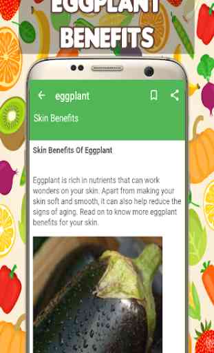 Eggplant Benefits 1