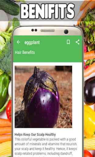 Eggplant Benefits 2