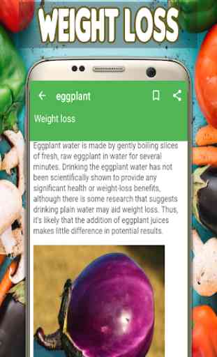 Eggplant Benefits 3