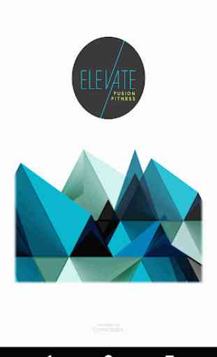 Elevate: Fusion Fitness 1