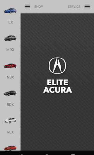 Elite Acura 3
