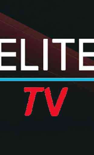 Elite TV USA 1