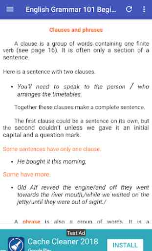 English Grammar 101 for Beginners 3