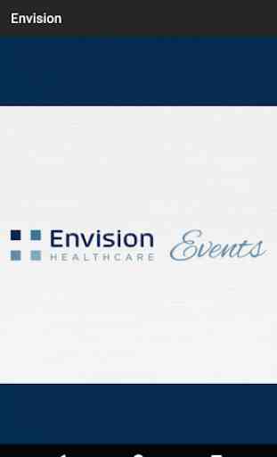 Envision Healthcare Events 1