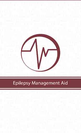 Epilepsy Management Aid 1