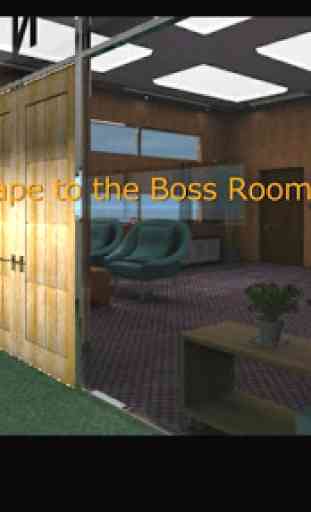 Escape Game The Boss Room 2
