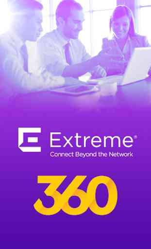 Extreme Networks 360 1