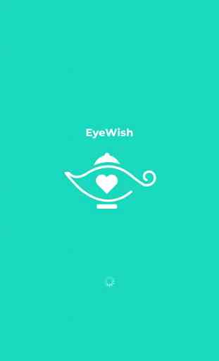 Eyewish: WishList and Gift Registry App 1