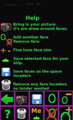 Face Invaders (Pie your mates) 3