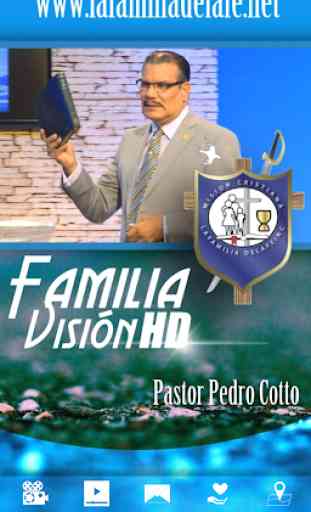 Familia Vision HD 1
