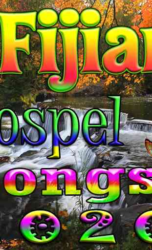 Fijian Gospel Songs 1
