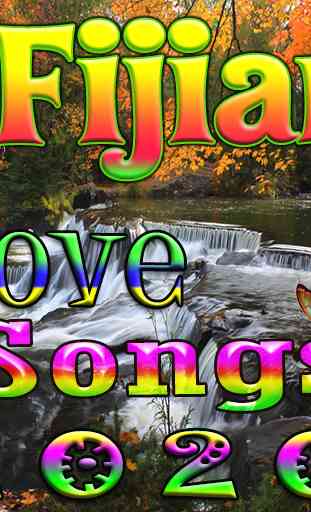Fijian Love Songs 3