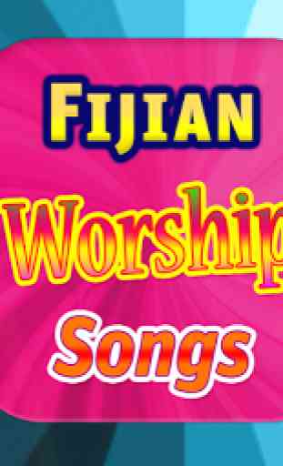 Fijian Worship Songs 1