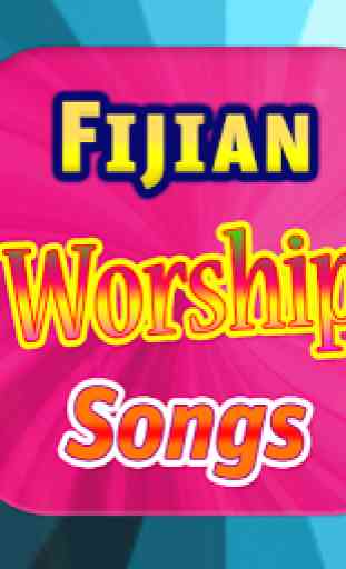Fijian Worship Songs 4