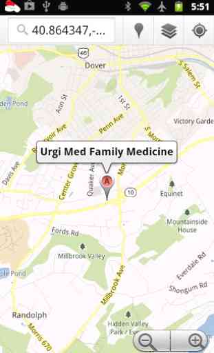 Find Urgent Care Centers 3