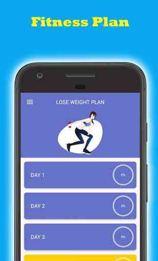 Fitness one month & Diet planning 1