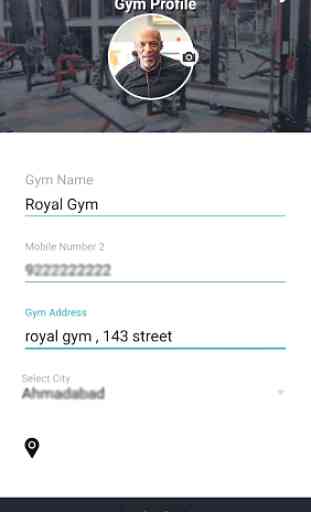 fiton.fit Free and easy Member fees management app 2