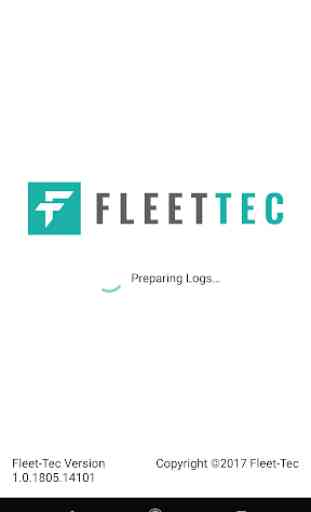 Fleet-Tec HOS 1