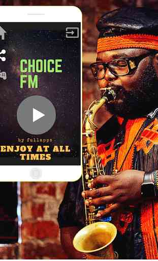 FM RADIO 91.9 Jazz Radio Station App2 2