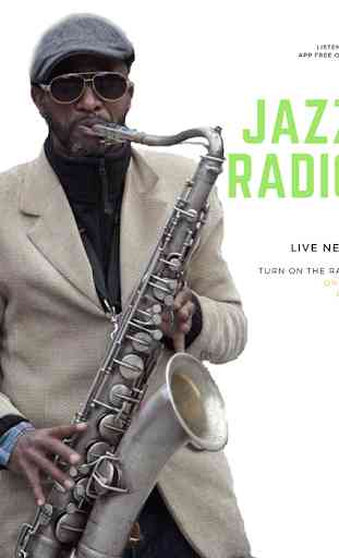 FM RADIO 91.9 Jazz Radio Station App2 4