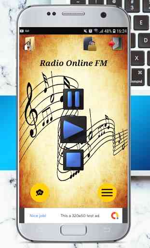 FM Radio .977 Today's Hits USA Free Online 1