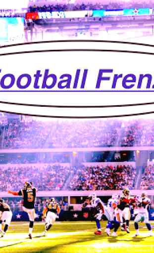 Football Frenzy 1