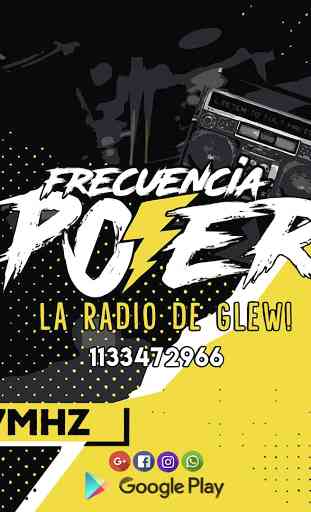 FRECUENCIA POWER 99.7 FM 4