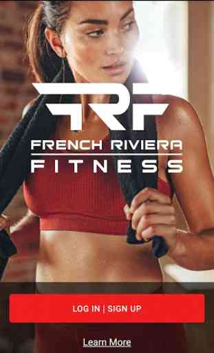 French Riviera Fitness 1