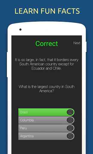 Geography Trivia Quiz Game: Test Your Knowledge 3