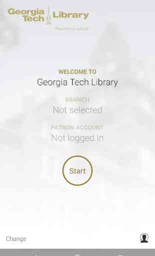 Georgia Tech Library 1