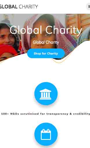 Global Charity 1