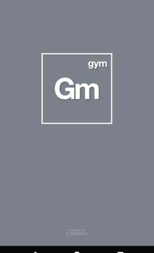 Gm Gym 1