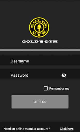 Gold's Gym Richmond 1
