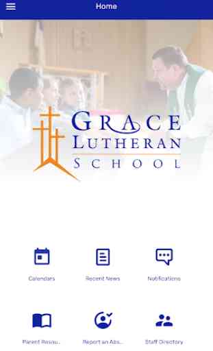 Grace Lutheran - Winter Haven 1