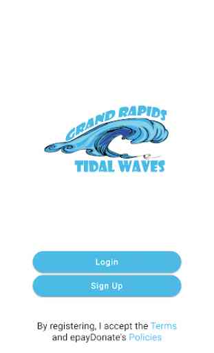 Grand Rapids Tidal Waves 1