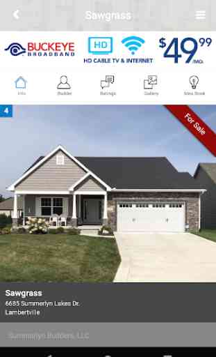 Greater Toledo Parade of Homes 4