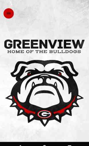 Greenview Bulldogs 1